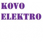 KOVO - ELEKTRO s.r.o. – logo společnosti