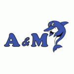 Kocián Miloslav - A & M BOROVNIČKA – logo společnosti