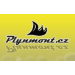 PLYNMONT, s. r. o. – logo společnosti