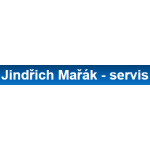 Mařák Jindřich – logo společnosti