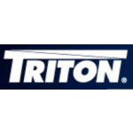 Triton Pardubice, spol. s r. o. – logo společnosti