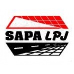 SAPA - LPJ, spol. s r.o. – logo společnosti