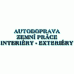 Kalous Jaroslav - zemní a bourací práce – logo společnosti