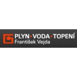 Vejda František – logo společnosti