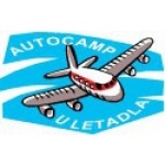 Friis Milan- AUTOKEMP U LETADLA-SEČ – logo společnosti