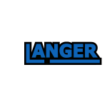 Langer Martin - Uhelné sklady – logo společnosti