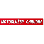 MOTOSLUŽBY CHRUDIM s.r.o. – logo společnosti