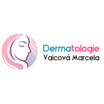 DERMATOLOGIE Vaicová, s.r.o. (pobočka Choceň) – logo společnosti