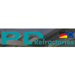 P-D Refractories CZ a.s. – logo společnosti