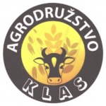 AGRODRUŽSTVO KLAS – logo společnosti