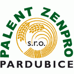 PALENT-ZENPRO s.r.o. – logo společnosti