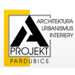 Ing.arch. Tománek Pavel – logo společnosti