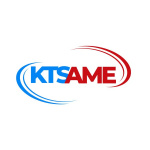 KTS-AME s.r.o. (divize voda) – logo společnosti