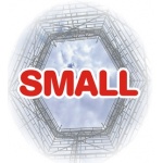 SMALL, spol. s r.o. – logo společnosti
