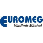 Máchal Vladimír - Euromeg – logo společnosti