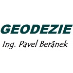GEODÉZIE - Beránek Pavel Ing. – logo společnosti