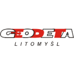 Dočkal Zdeněk Ing.- GEODETA LITOMYŠL – logo společnosti