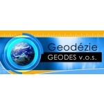 GEODES, veřejná obchodní společnost – logo společnosti