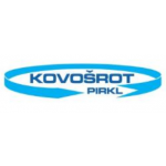 Pirkl Michal - Výkup kovového odpadu – logo společnosti