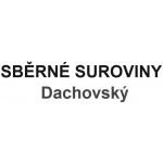 Karel Dachovský – KOVOŠROT DADRUS – logo společnosti