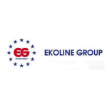 EKOLINE GROUP s.r.o. – logo společnosti