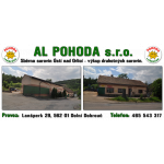 AL POHODA s.r.o. – logo společnosti