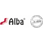 ALBA, spol. s r.o. – logo společnosti