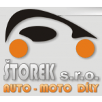 ŠTOREK, s.r.o. – logo společnosti