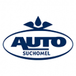 SUCHOMEL NEW s.r.o. – logo společnosti