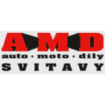 AMD Svitavy s.r.o. – logo společnosti