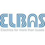 ELBAS, s.r.o. – logo společnosti