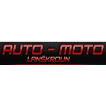Bartoň Josef - AUTO-MOTO – logo společnosti