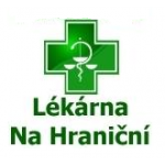 EB - LEK s.r.o. - Lékárna Na Hraniční – logo společnosti