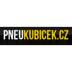 Kubíček Josef - pneuservis a autoservis – logo společnosti