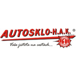 AUTOSKLO - H.A.K. spol. s r.o. (pobočka Hradec Králové) – logo společnosti
