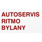 Rubeš Vladimír - Autoservis RITMO – logo společnosti