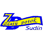Zemědělské družstvo Zlatý potok – logo společnosti