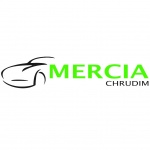 Auto MERCIA a.s. – logo společnosti