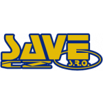 SAVE CZ s.r.o. – logo společnosti