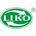 LIKO SVITAVY a.s. – logo společnosti