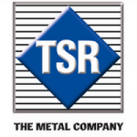 TSR Czech Republic s.r.o. (pobočka Hradec Králové) – logo společnosti