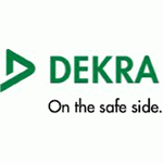 DEKRA Industrial s.r.o. – logo společnosti
