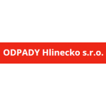 ODPADY Hlinecko s.r.o. – logo společnosti