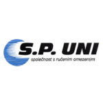 S. P. UNI, s. r. o. – logo společnosti