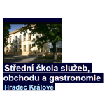 Střední škola služeb, obchodu a gastronomie – logo společnosti