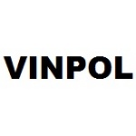 VINPOL, s.r.o. – logo společnosti