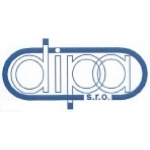 DIPA, spol. s r.o. – logo společnosti