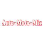 Švec Josef - Auto moto mix – logo společnosti