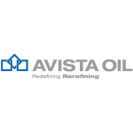 AVISTA OIL s.r.o. – logo společnosti