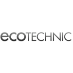 ECOTECHNIC, s.r.o. Pardubice – logo společnosti